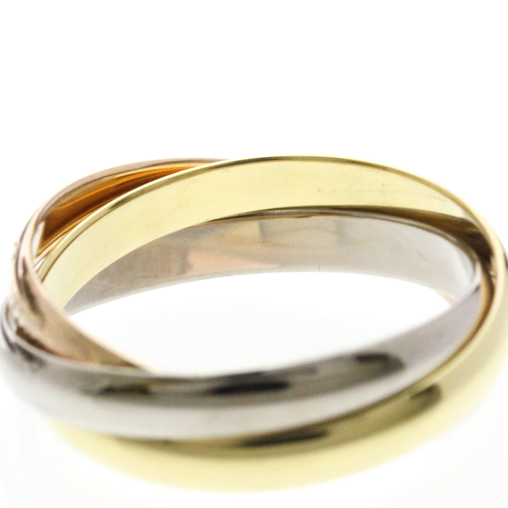 CARTIER Ring - Picture 9 of 9